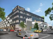 辦公建筑-4