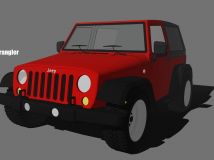 Jeep Wrangler-4