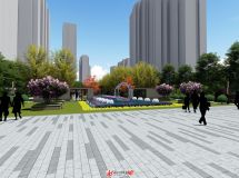 住宅lumion模型導(dǎo)圖-4