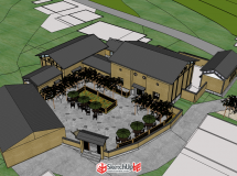農(nóng)村房屋-1