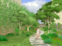 隨傳（公園 居住區(qū)）-32