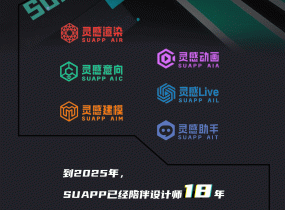 SUAPP AI兩周年，不止限時(shí)優(yōu)惠、有獎(jiǎng)競(jìng)賽，還有周邊領(lǐng)?。?12
