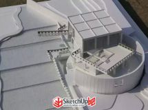 姬路文學館-1