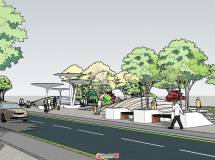 景觀廣場-3