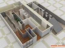 攝影展廳設(shè)計-10