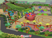 童夢同享  兒童樂園-1