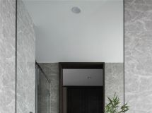 融創(chuàng)藏馬山別墅樣板間——INHOUSE設(shè)計-41