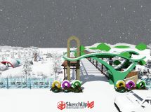 雪——小景點(diǎn)-5