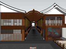 古典建筑-3