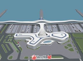 某客運站設(shè)計-2