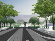 搜藏的天街模型~~-3