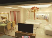 客廳效果圖-1