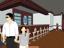 中式餐廳-7