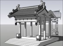 su中國古建-3
