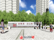 校園文化景觀-7