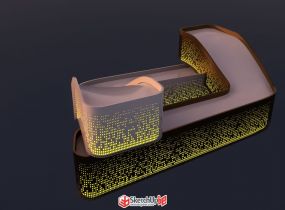 2022四季接待中心-2