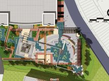 休閑公園設(shè)計(jì)-9