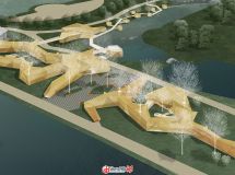 南京玄武湖閱讀空間-3