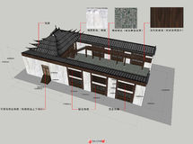 電影場景搭景制作圖-13