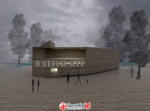 公共建筑-3
