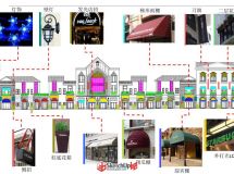 商業(yè)街整體包裝-11