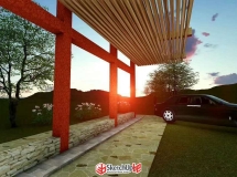 亭子間-3