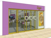 一個(gè)女裝表店設(shè)計(jì)-7