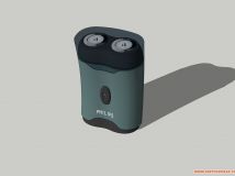 PHILIPS電動剃須刀 HQ30-5