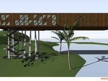 【原創(chuàng)】不可能的建筑【I號(hào)】-9
