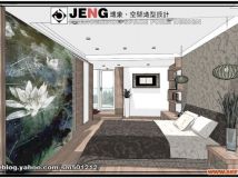 住宅設(shè)計(jì)_淡水海揚(yáng)大樓_現(xiàn)代日式休閒度假風(fēng)格03-7
