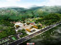 最近做的構(gòu)建美麗鄉(xiāng)村項(xiàng)目-1