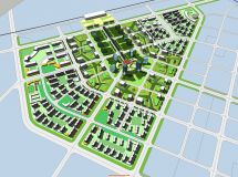 站前廣場片區(qū)規(guī)劃及城市設計-9