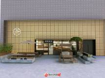 桃園眷村莘莊仲盛概念店-25