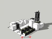 Mini City - DIY-5