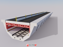 Integrated Transport System-5