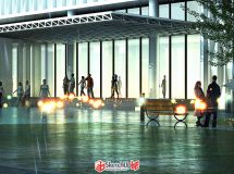 夜景效果出圖——求點(diǎn)評(píng)，求指導(dǎo)，求寶石！-5