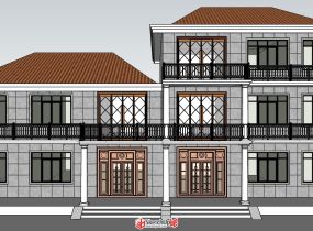 11*1i米自建房-1