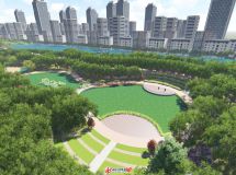 濱水公園設(shè)計(jì)-20