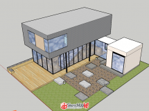 自學(xué)小白的練習(xí)作品-2