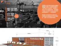 高端洋氣上檔次——集裝箱酒吧-3