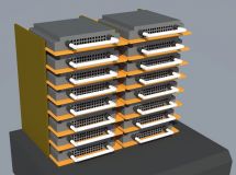 大型工業(yè)電腦建模-1