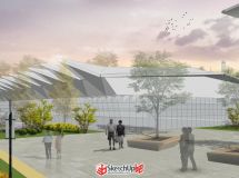 小鳥(niǎo)瞰景觀-2