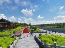 重發(fā)原創(chuàng)公園設(shè)計(jì)-24