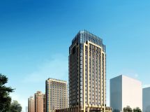 新古典辦公-1