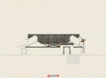 古建合院——預(yù)告，陸續(xù)更新直到方案落地后附模型。-7
