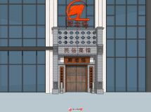 小門頭效果-2