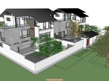 中式住宅-4