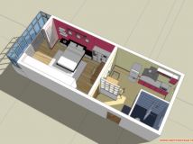 菜鳥新人發(fā)下練手作品，請大家指點...-6