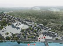 晉綏邊區(qū)建筑改造規(guī)劃-2
