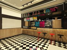 哥親自用SU 2015 for VR渲染出的效果，大家過目鑒賞-6